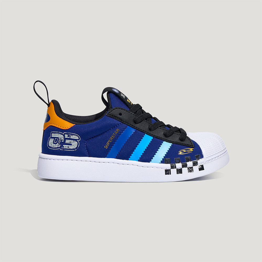 Adidas Originals SUPERSTAR QUI - Adidas Shoes Superstar avis et prix