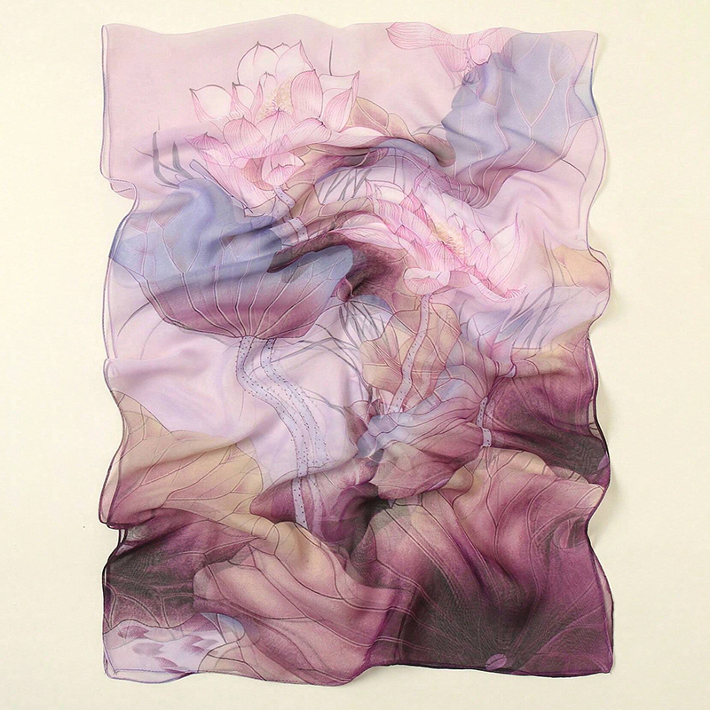 Marque de luxe femmes plage éc - Silk Neck Scarf avis et prix