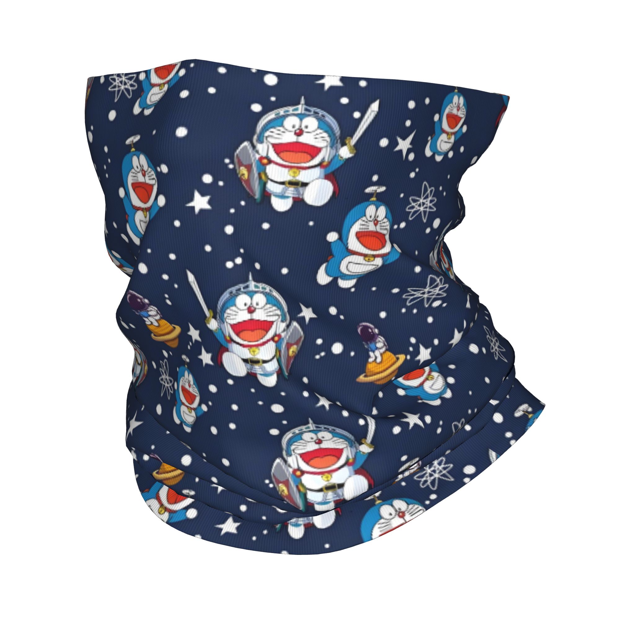 Cache-cou bandana personnalisé - Neck Warmer Tube avis et prix